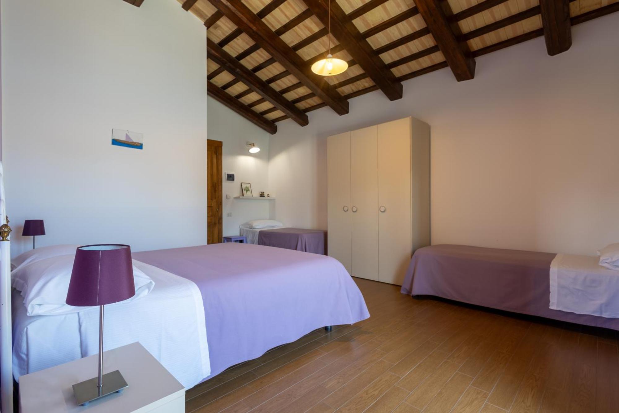 Relais Piano Valle Pollutri Extérieur photo